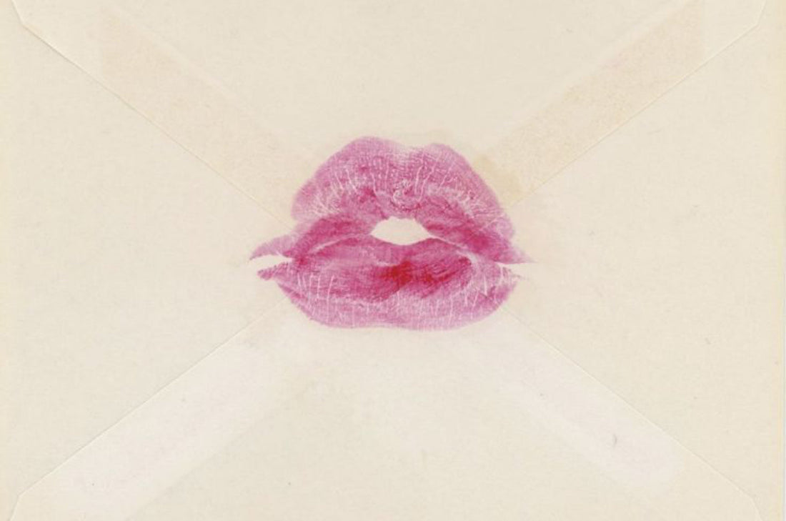 Natural Shimmer Lipstick Recipe
