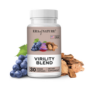 Era of Nature Virility Blend
