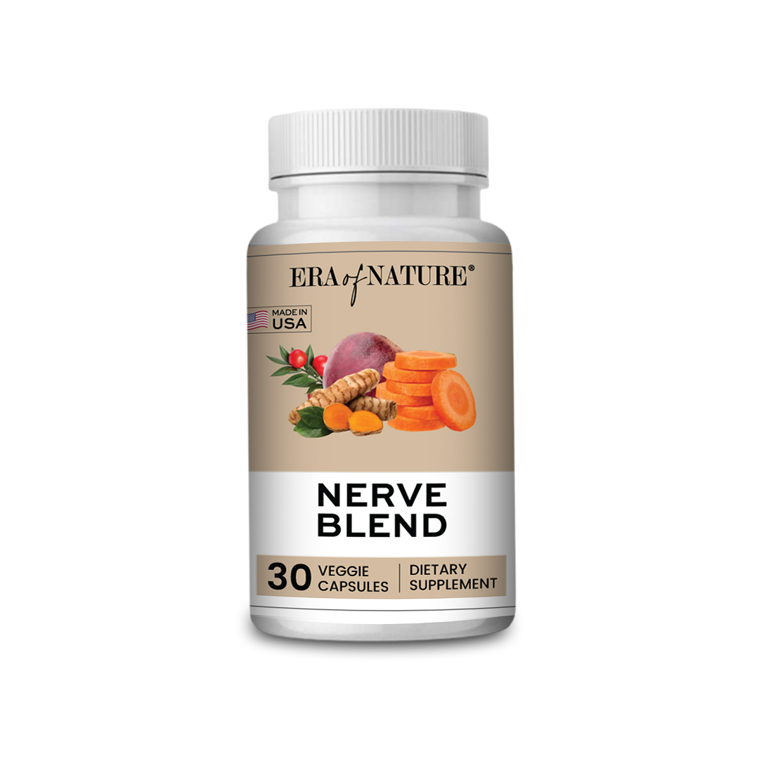 Era of Nature Nerve Blend