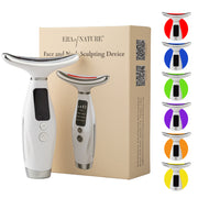 Face and Neck Sculpting Device