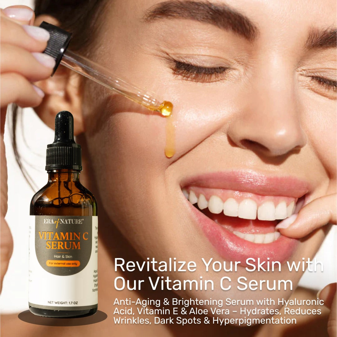 Vitamin C Serum 1.7oz