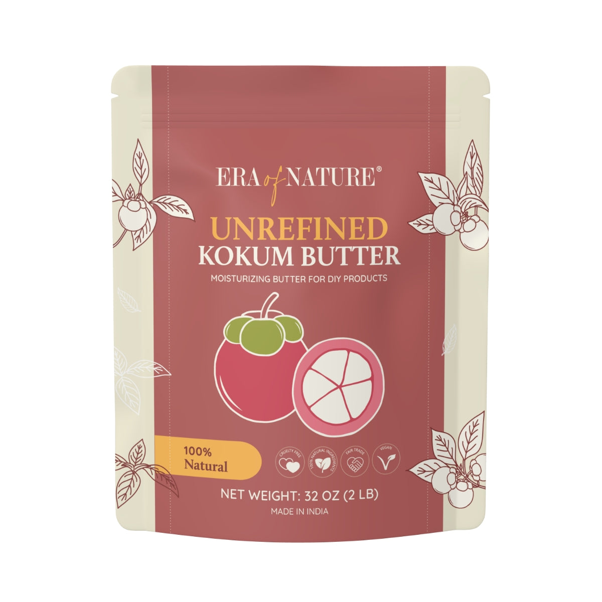 Kokum Body Butter