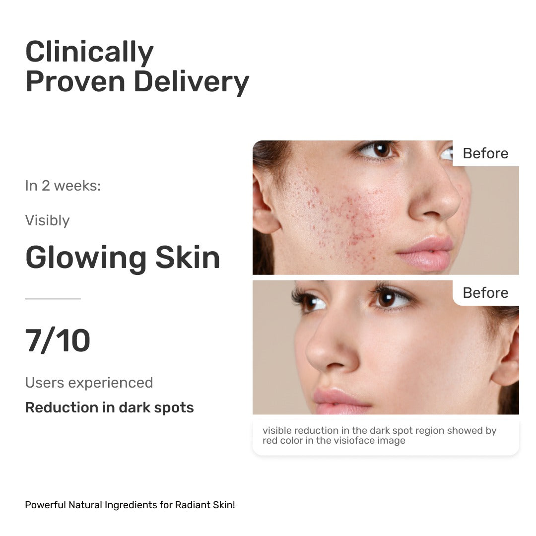 Vitamin C Serum 1.7oz