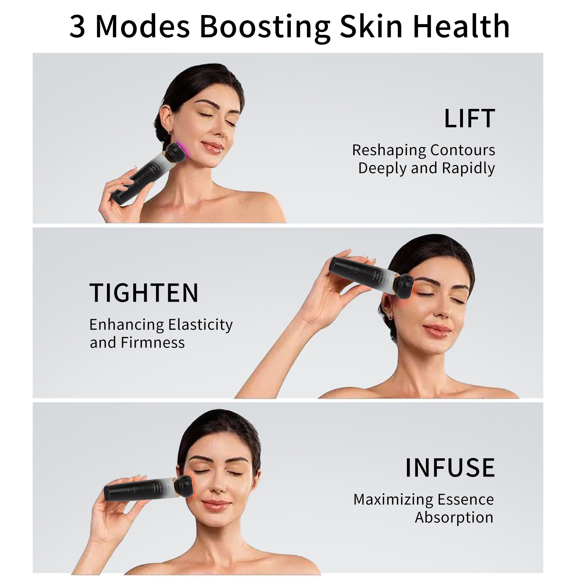 Facial Rejuvenating Device