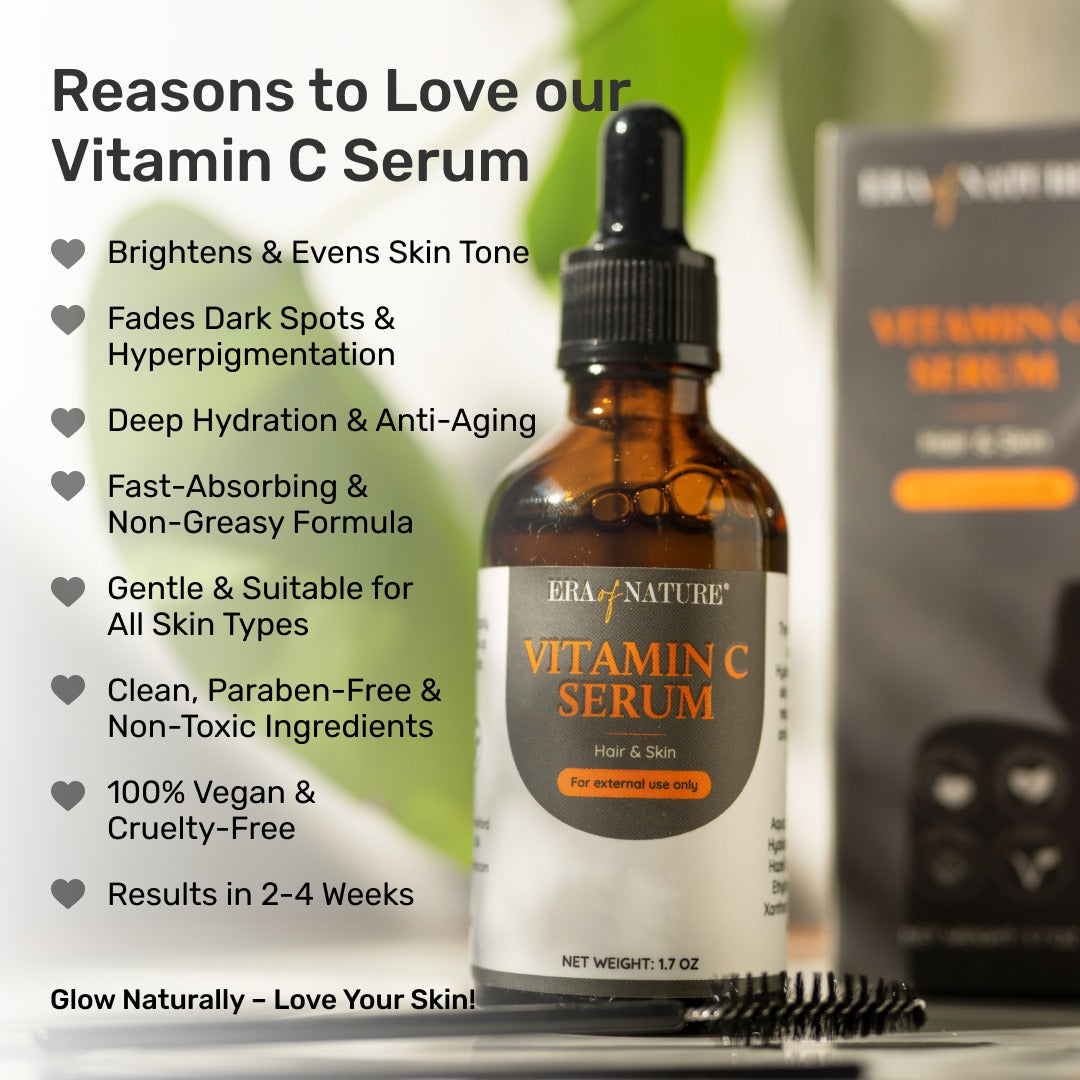 Vitamin C Serum 1.7oz
