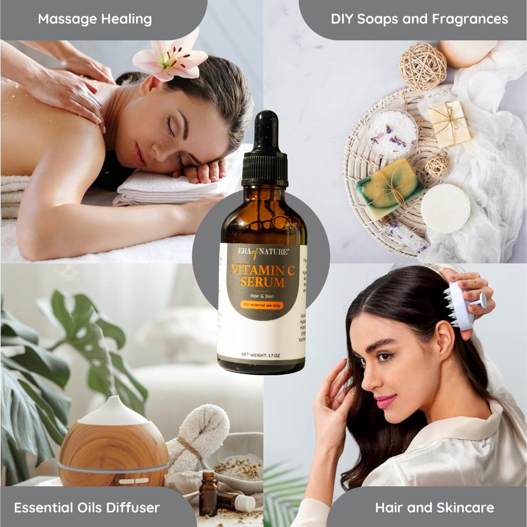 Vitamin C Serum 1.7oz