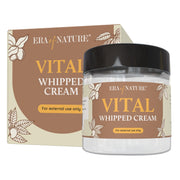Vital Whipped Cream