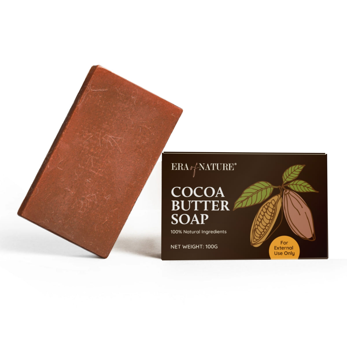 Cocoa Butter Soap