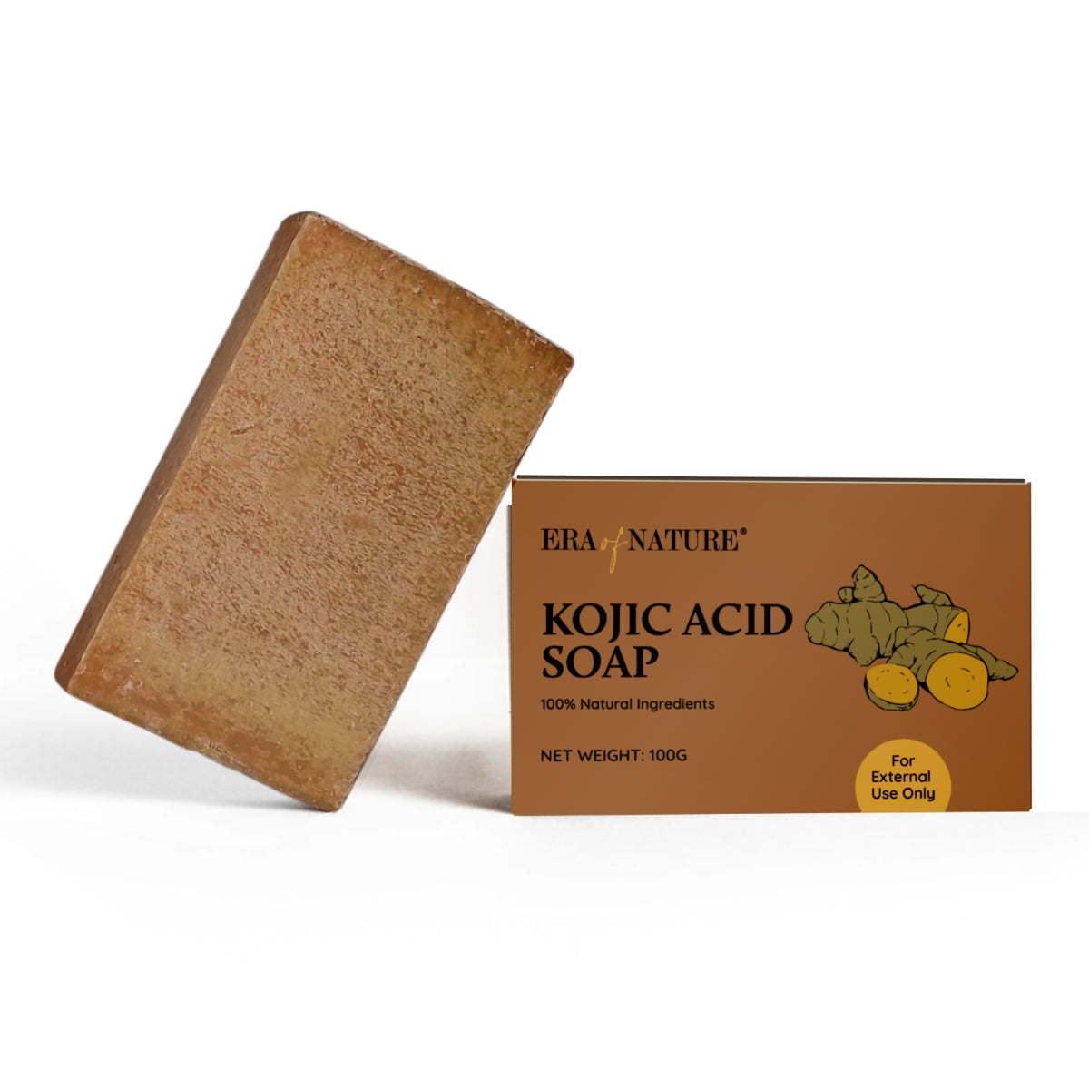 Kojic Acid Soap