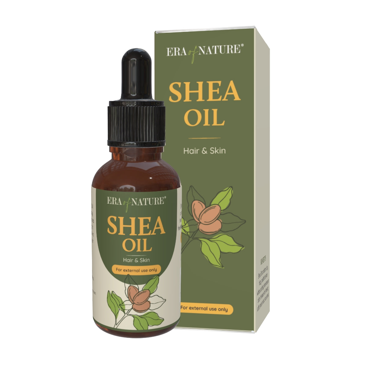 Shea_Oil