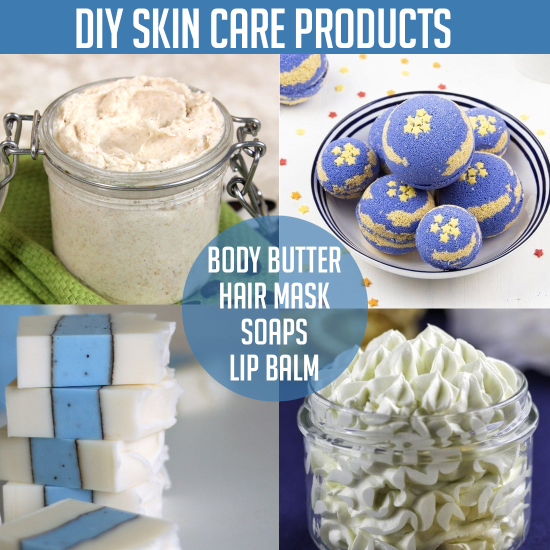 shea butter