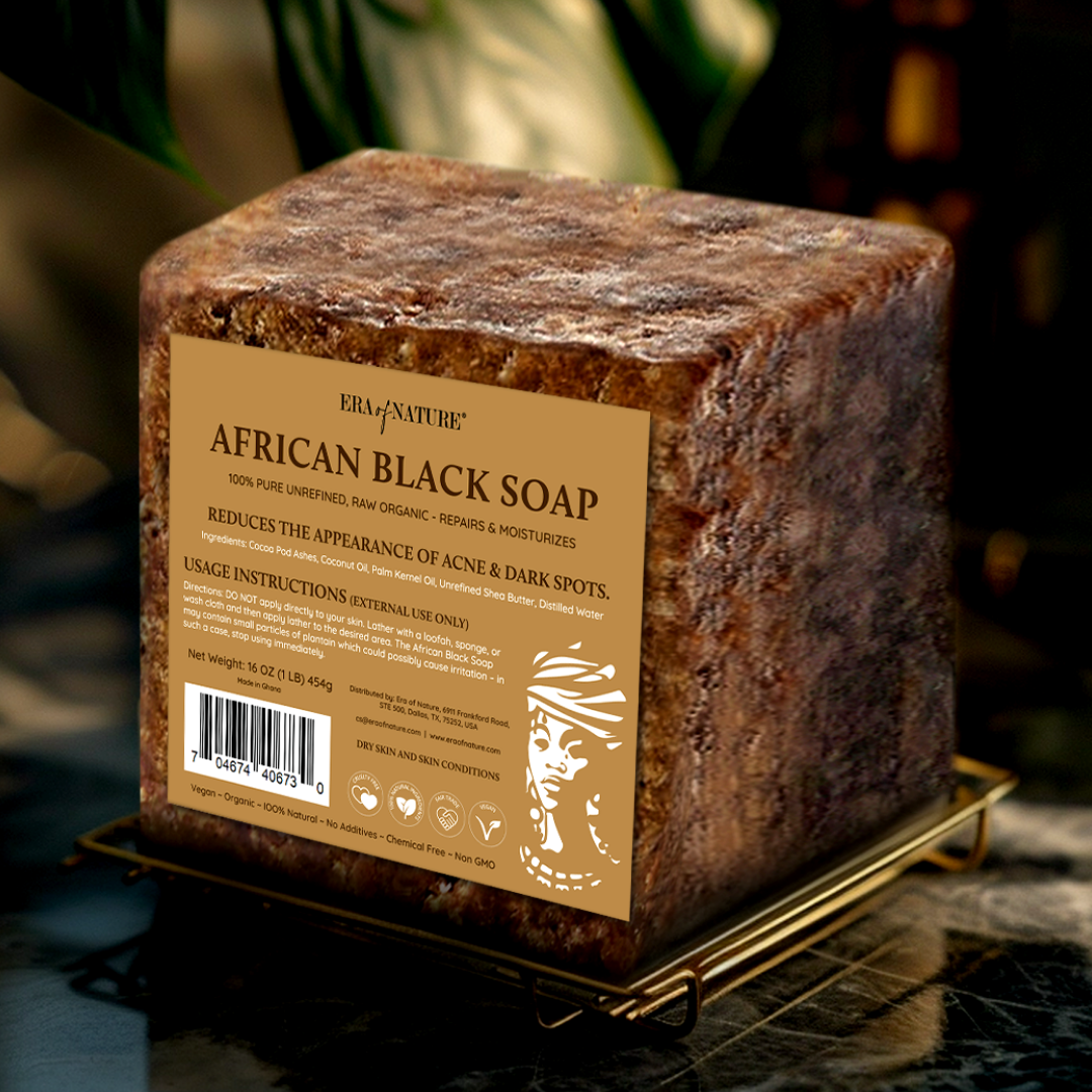 Unlocking the Secrets of African Black Soap: Your Comprehensive FAQ
