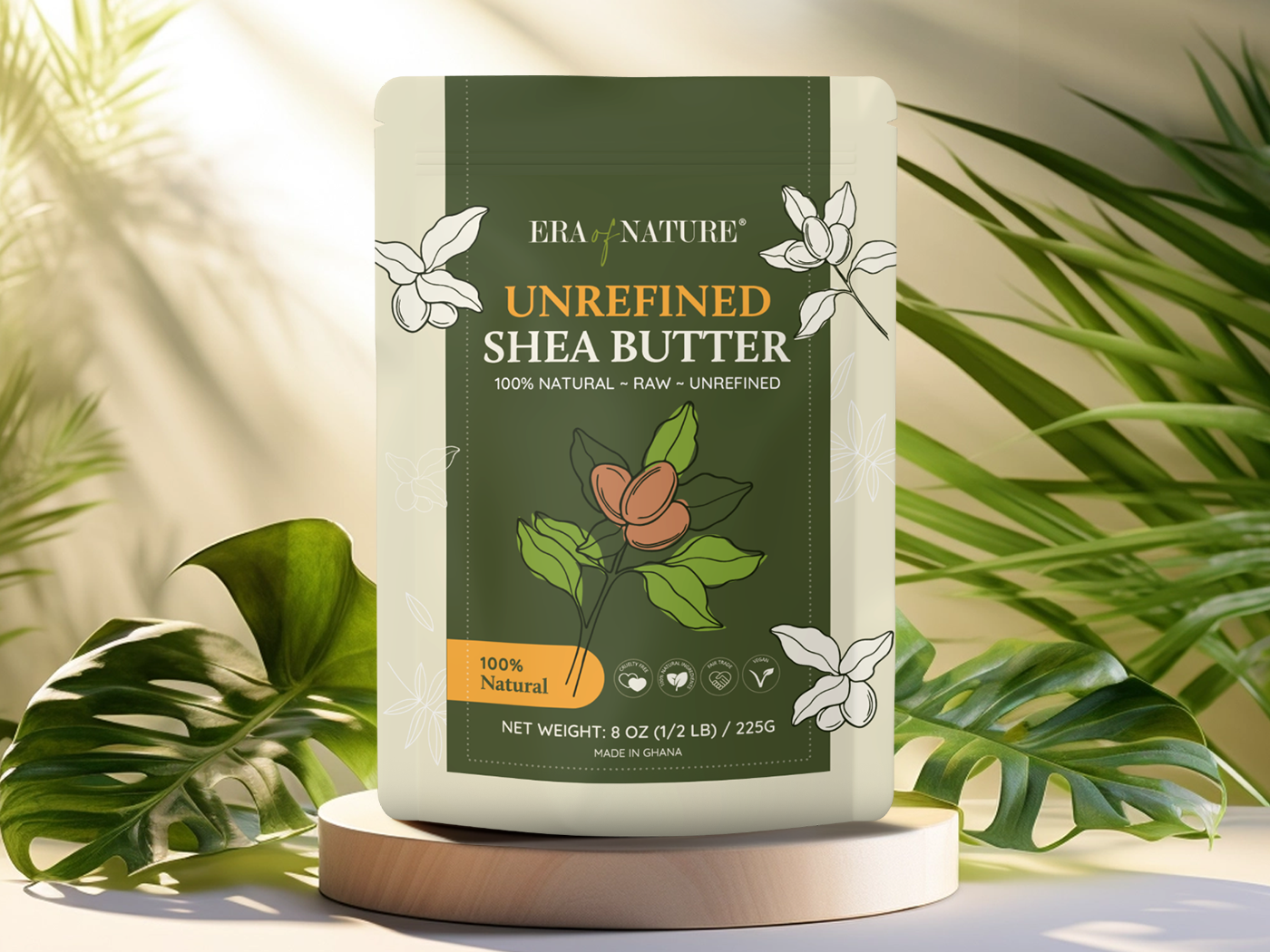 Shea Butter