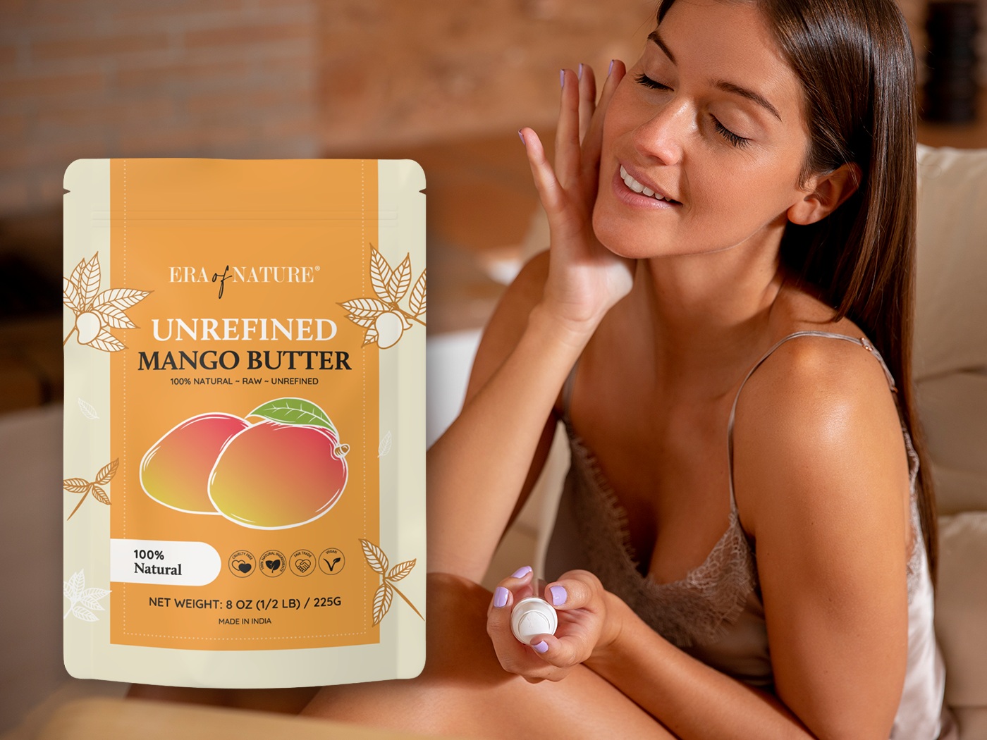 Mango Butter