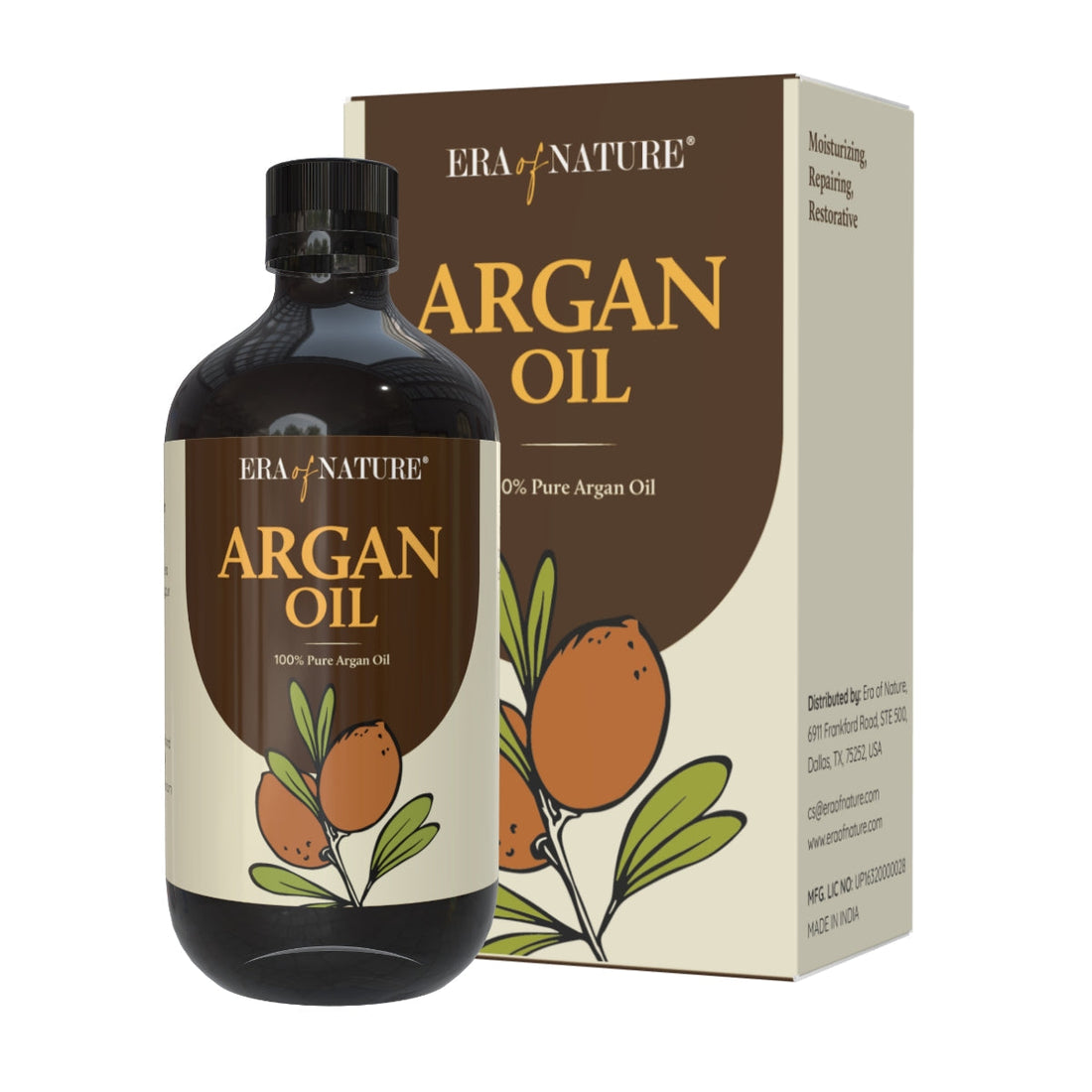 How to Choose the Right Carrier Oil for Your Skin Type
