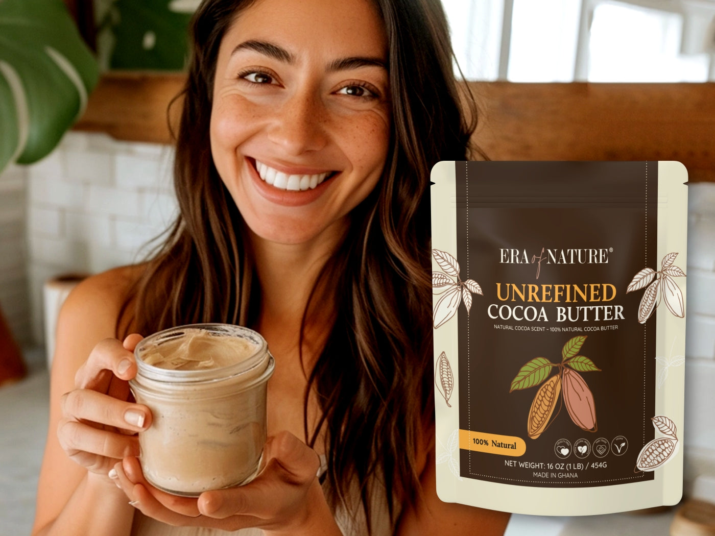 COCOA BODY BUTTER