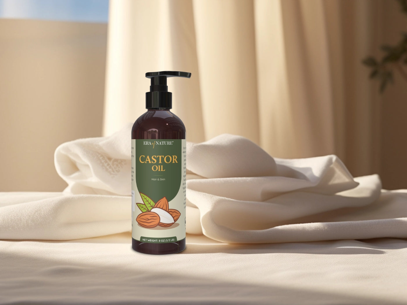 Castor Oil