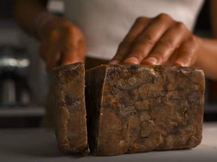 African Black Soap: Your Skin's Versatile Companion