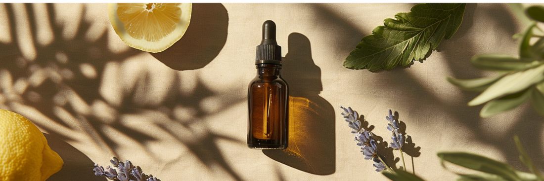 100% Pure Carrier Oils