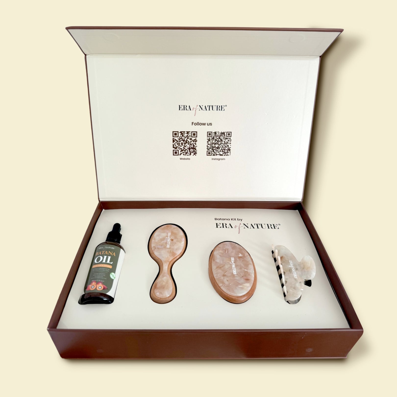 Era of Nature DIY Kits