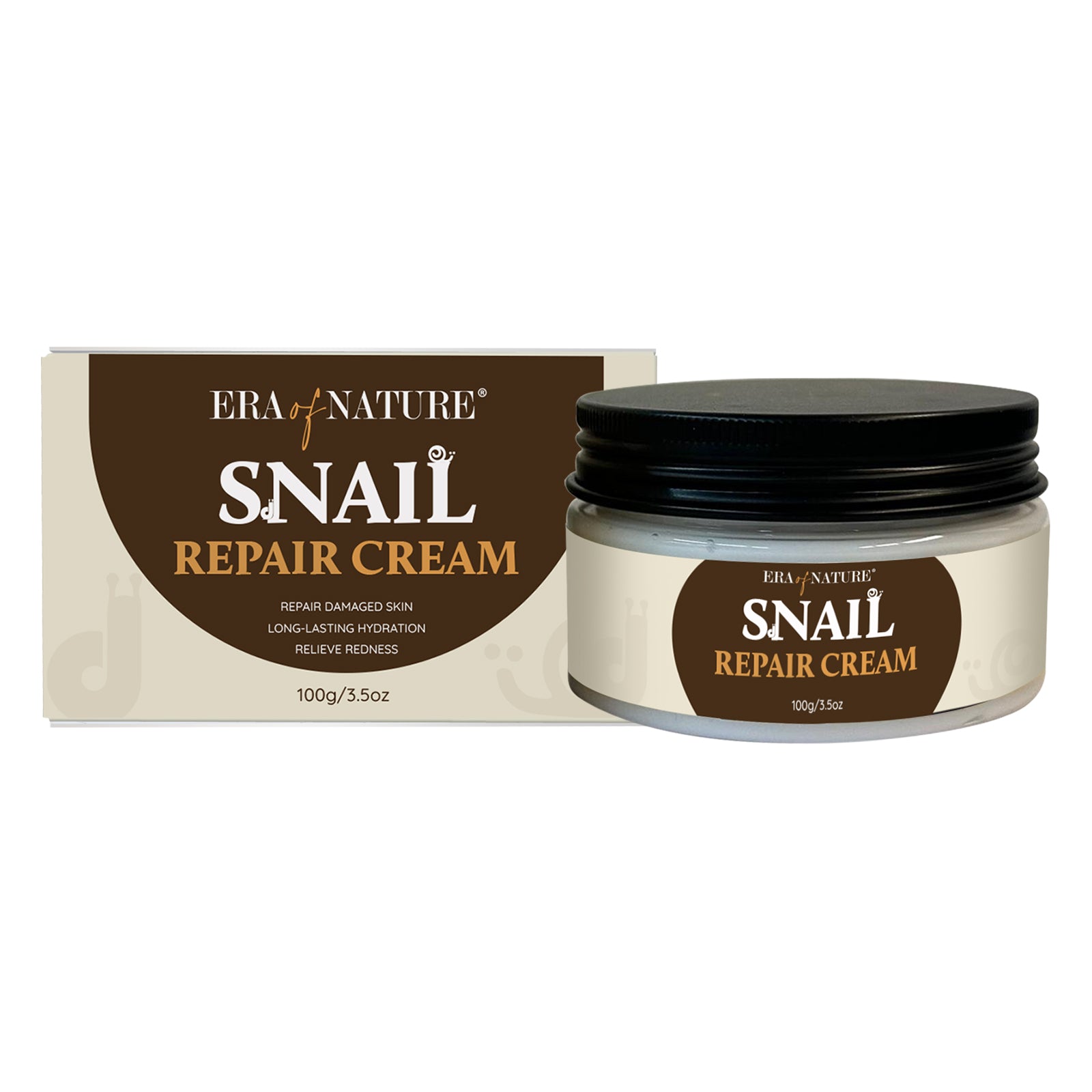 Snail Repair Cream