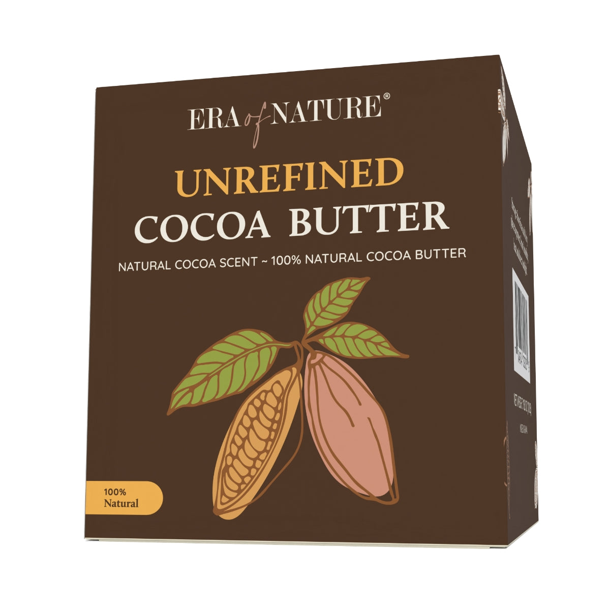 Cocoa Body Butter