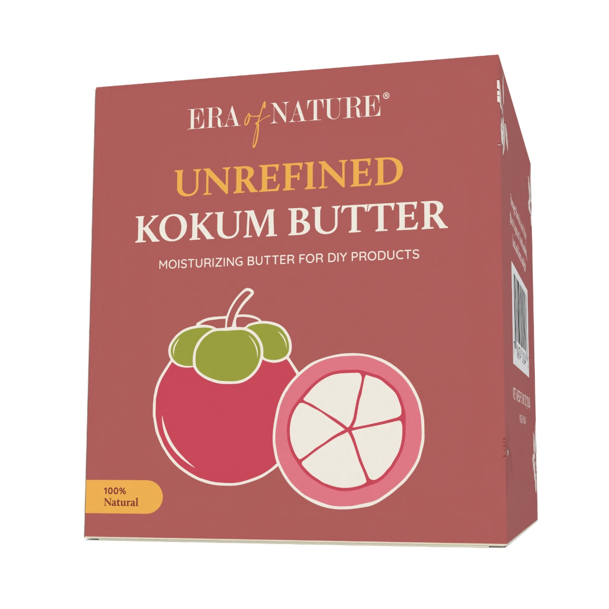 Kokum Body Butter