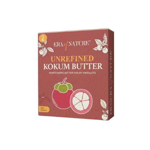 Kokum Body Butter