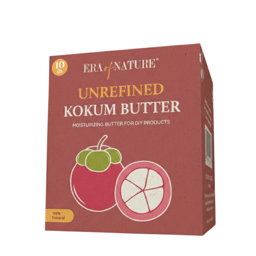 Kokum Body Butter