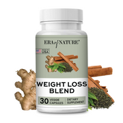 Era of Nature Weight Loss Blend