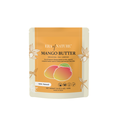 Mango Body Butter