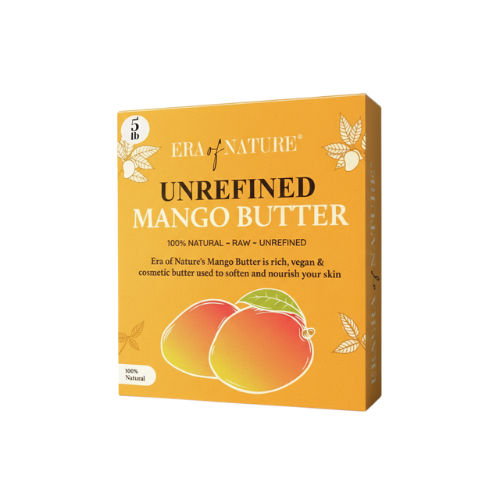 Mango Body Butter