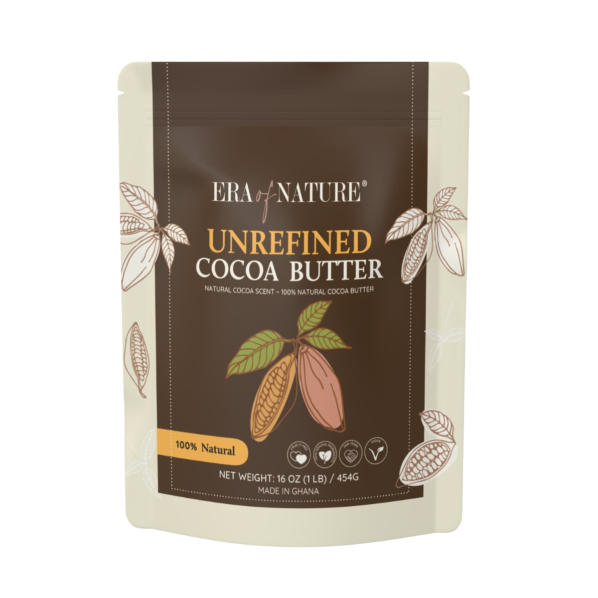 Cocoa Body Butter