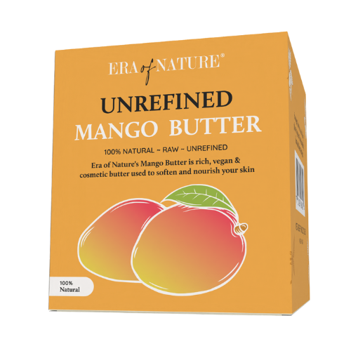 Mango Body Butter
