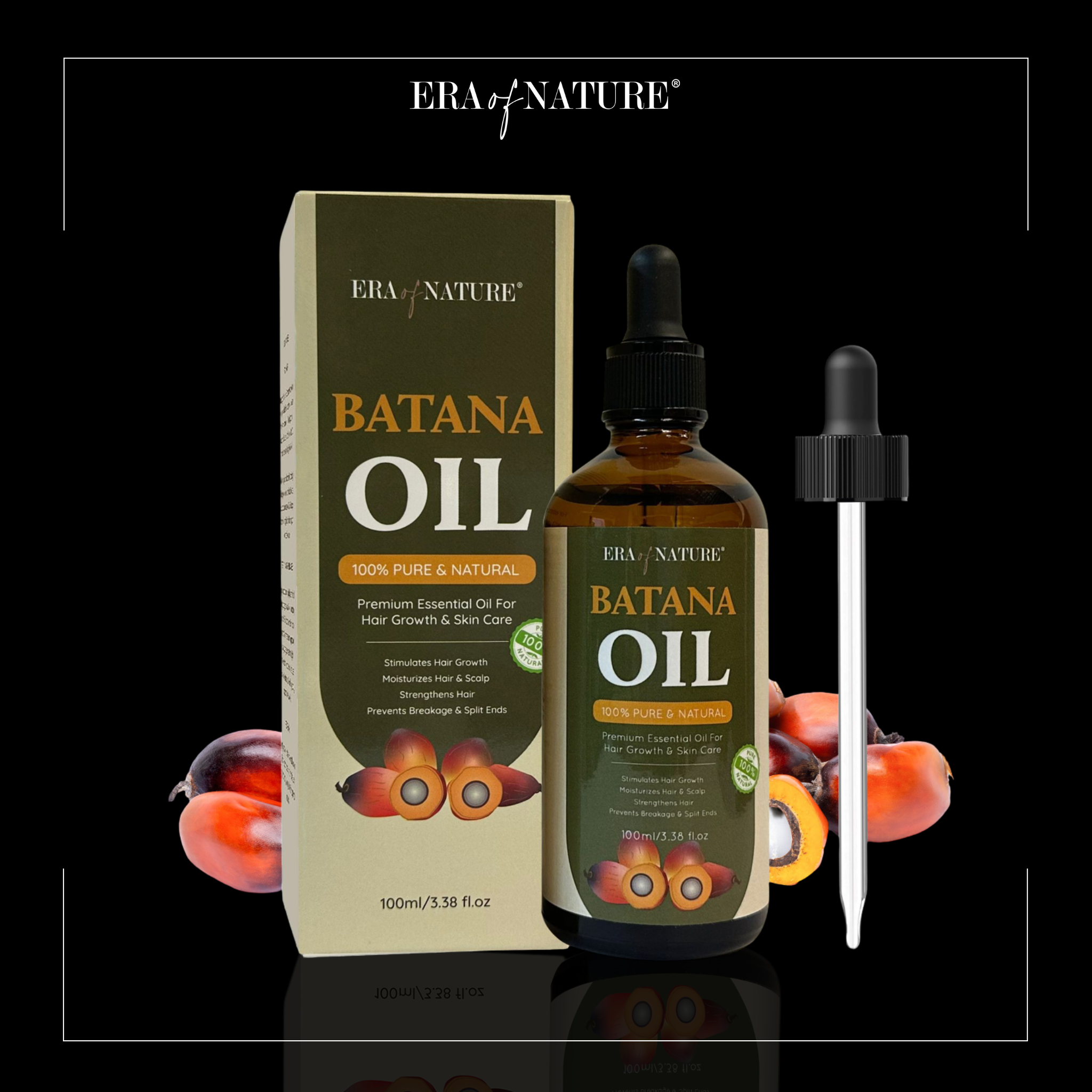 Batana Oil 100ml
