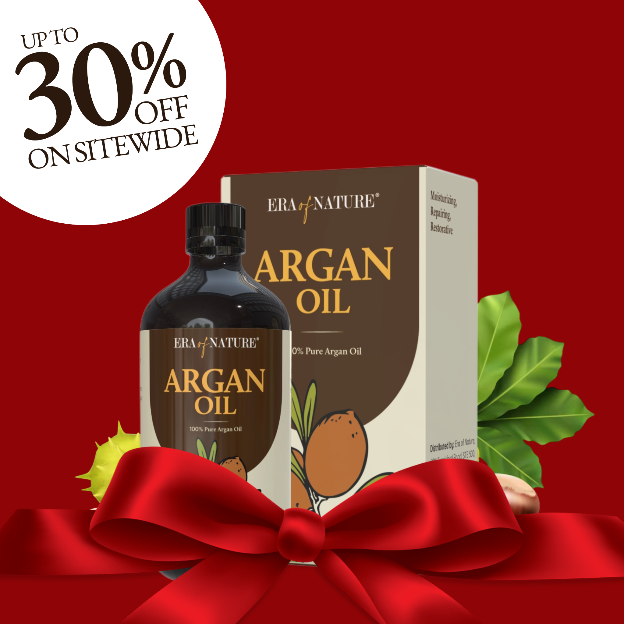 Argan Oil 3.4oz