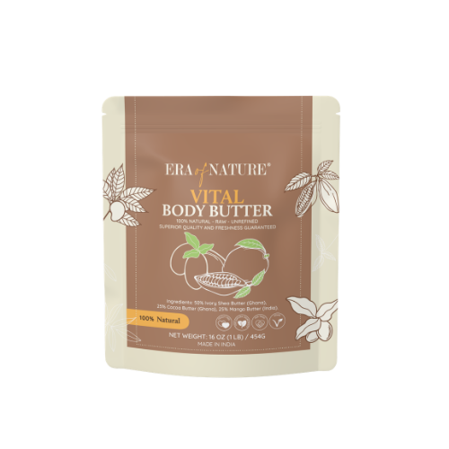 Vital Body Butter