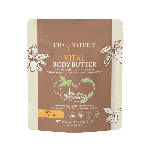 Vital Body Butter