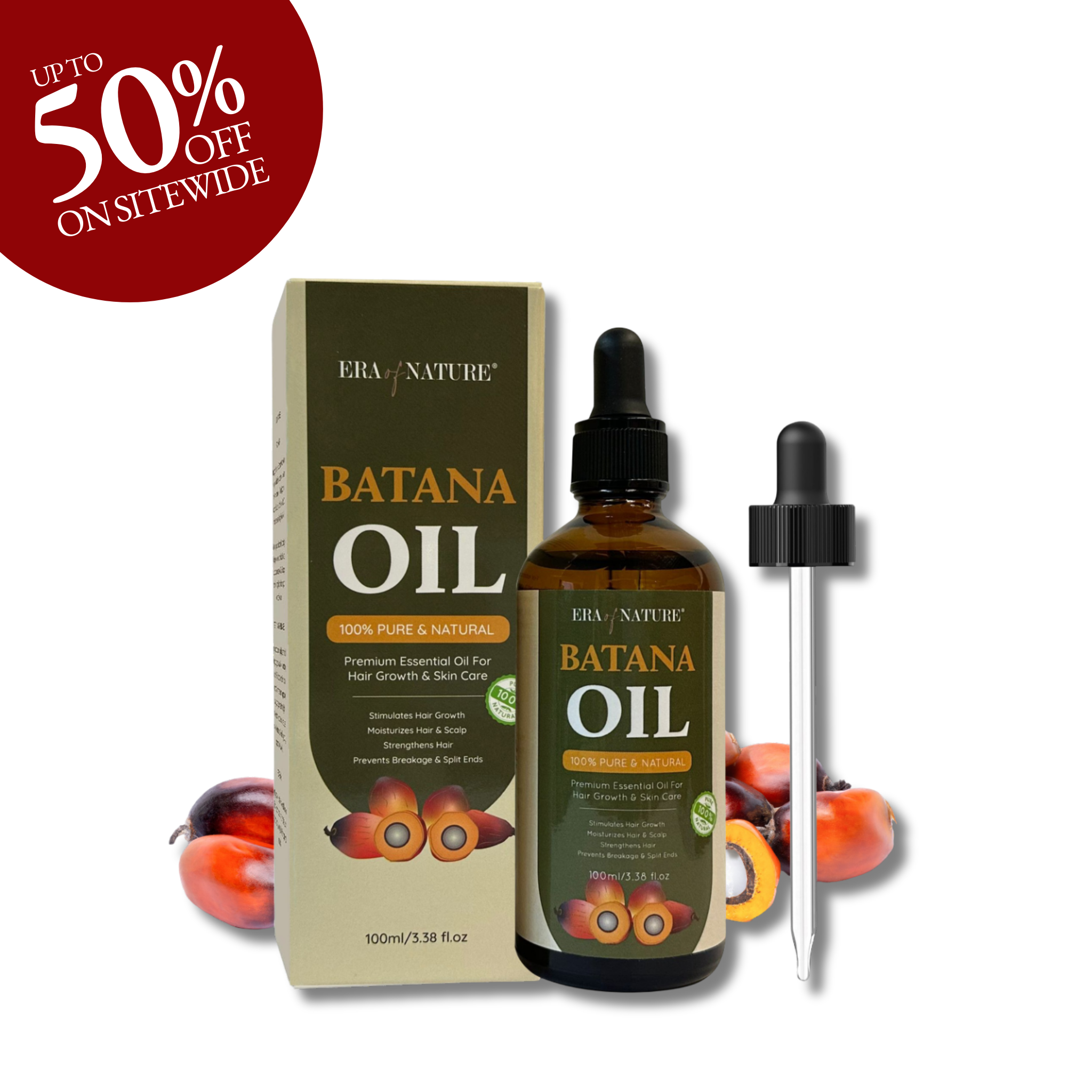 Batana Oil 100ml