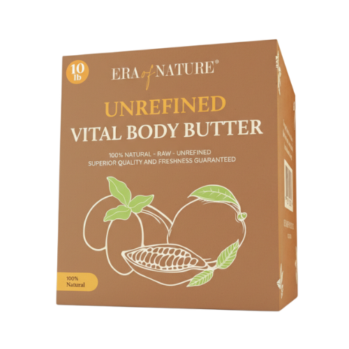 Vital Body Butter