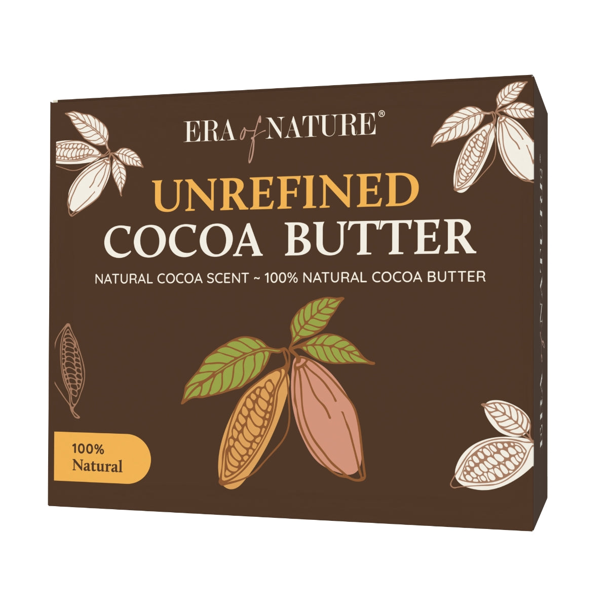 Cocoa Body Butter