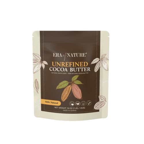 Cocoa Body Butter