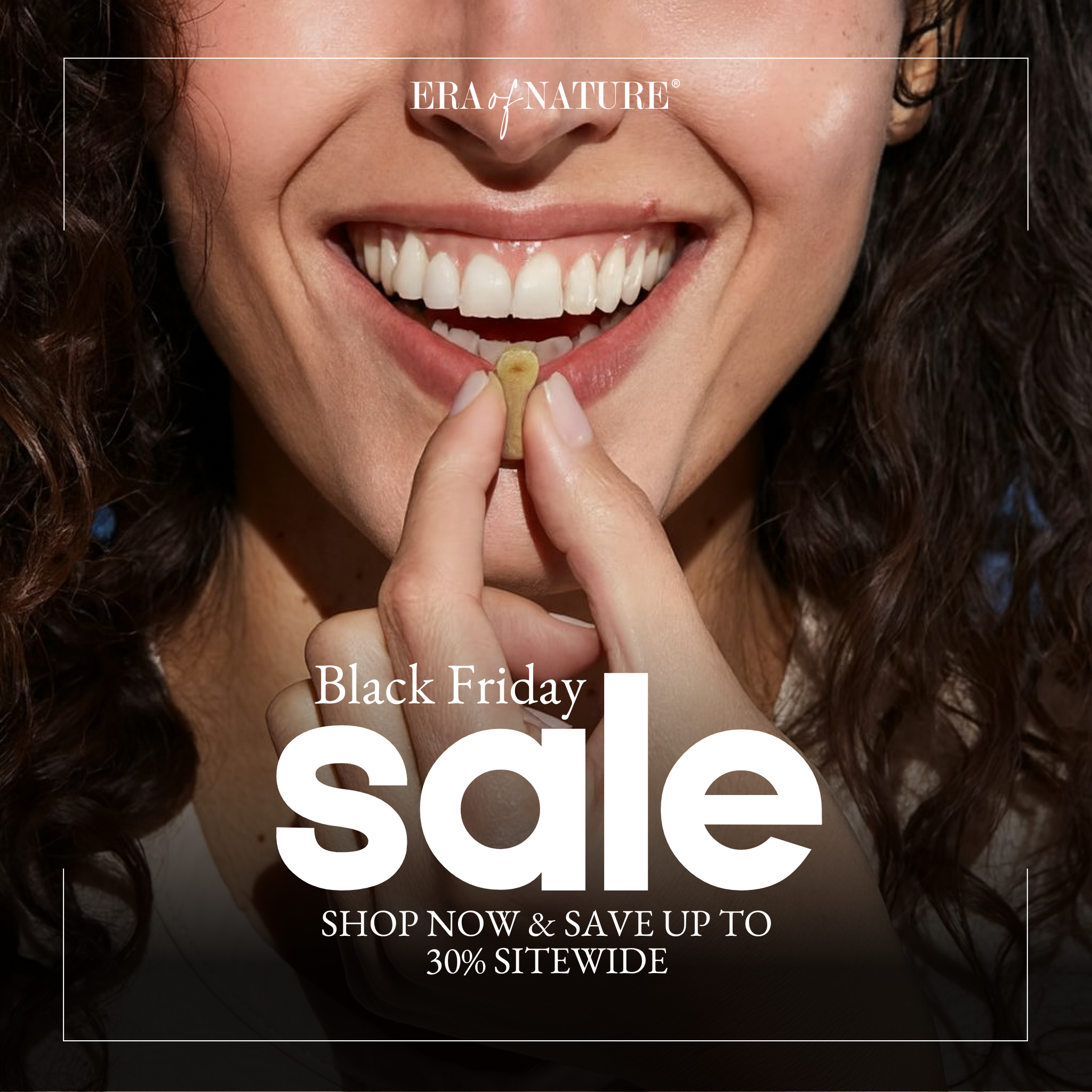 Era of Nature Blood Sugar Blend