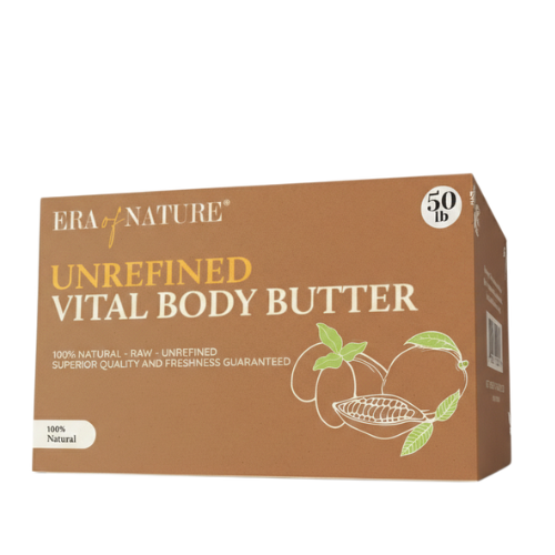 Vital Body Butter