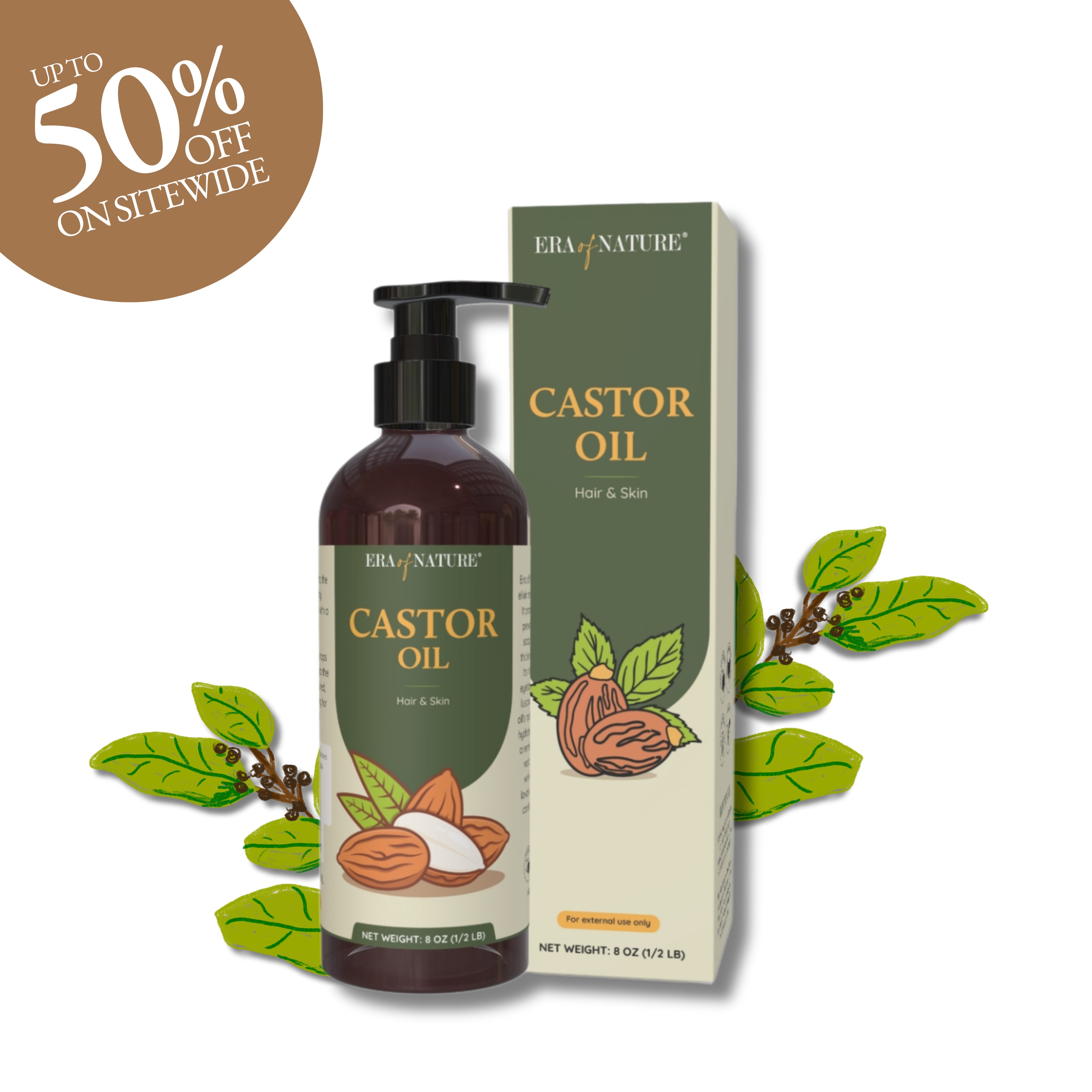Castor Oil