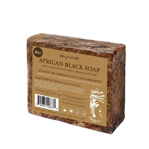 African Black Soap