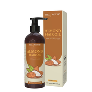 Almond Hair Oil - Private Label