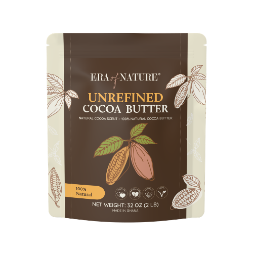 Cocoa Body Butter