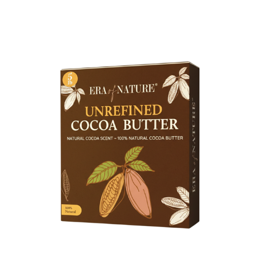 Cocoa Body Butter