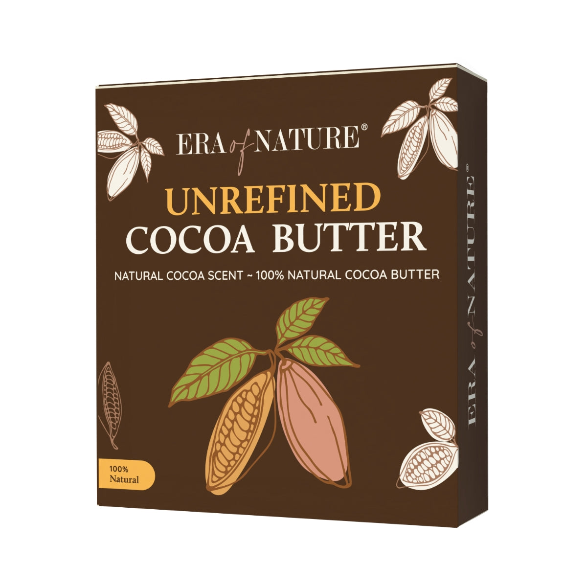 Cocoa Body Butter